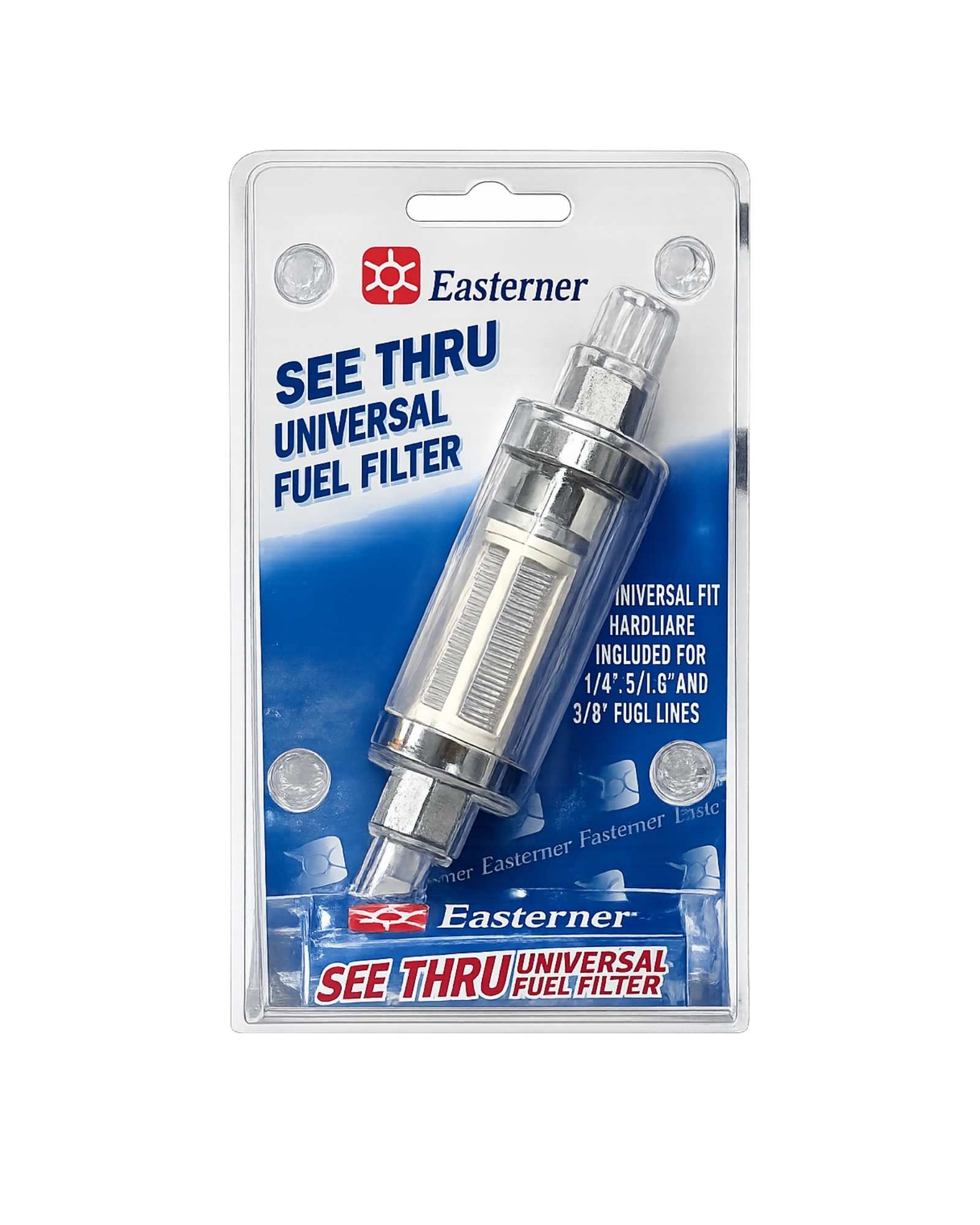 Fuel Filter Inline 