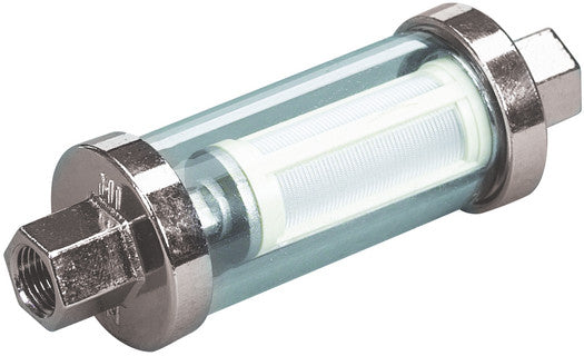 Fuel Filter Inline 