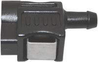 Fuel Connector Honda Style 10mm