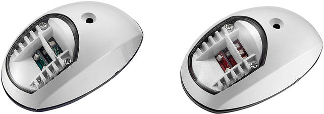 Navigation Light P & S LED White