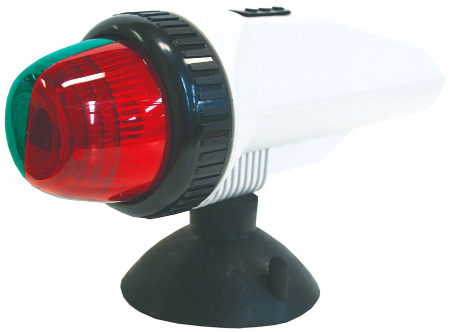 LED Light Suction P & S