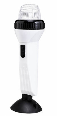LED Light Suction 360 Degree