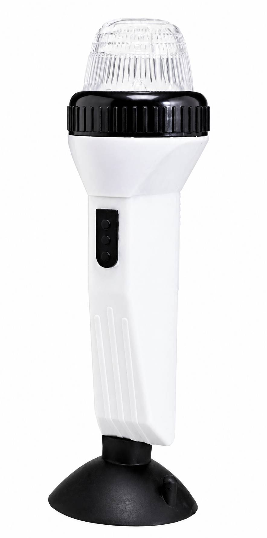 LED Light Suction 360 Degree