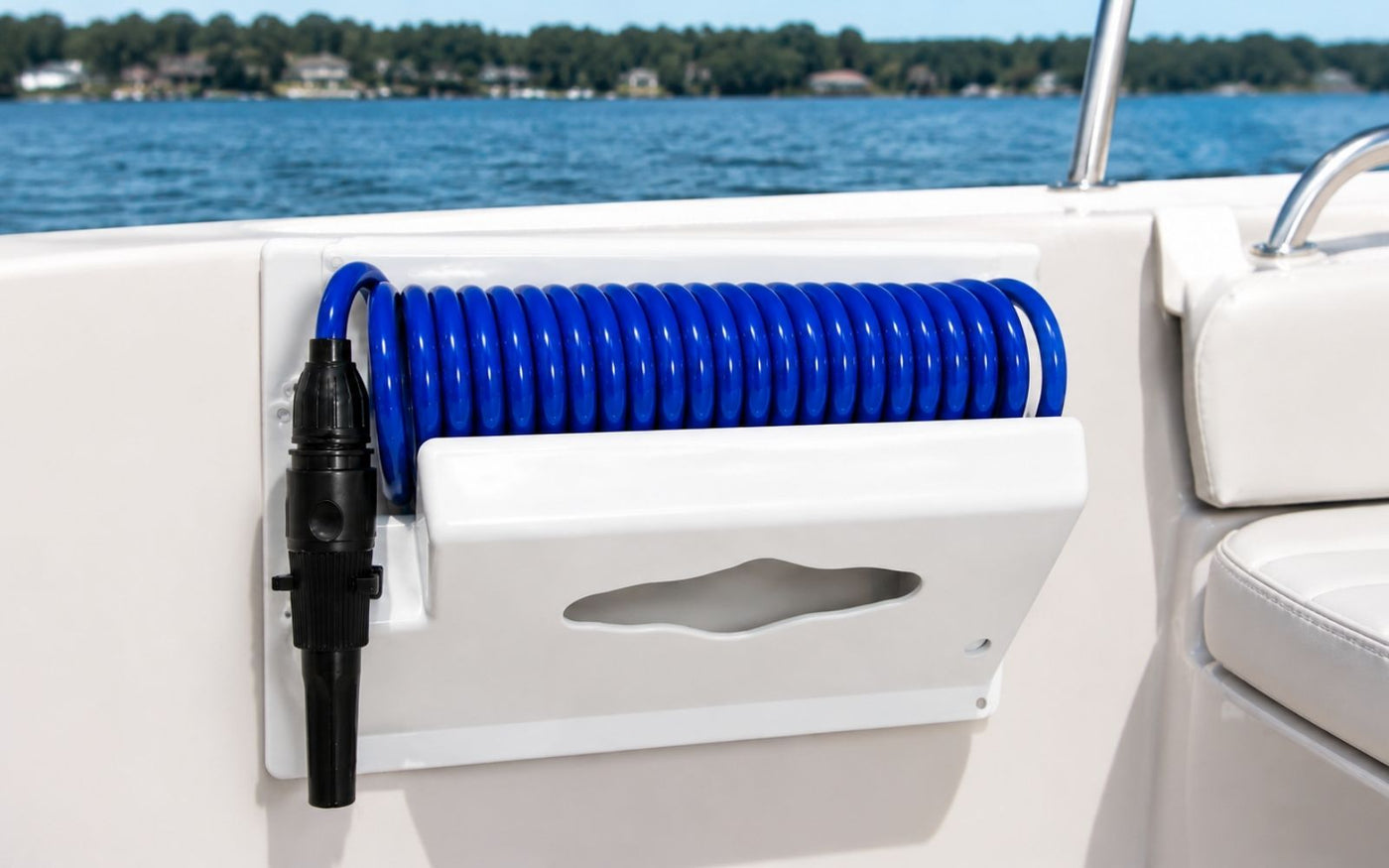 Deck Washdown Kit 7.6m