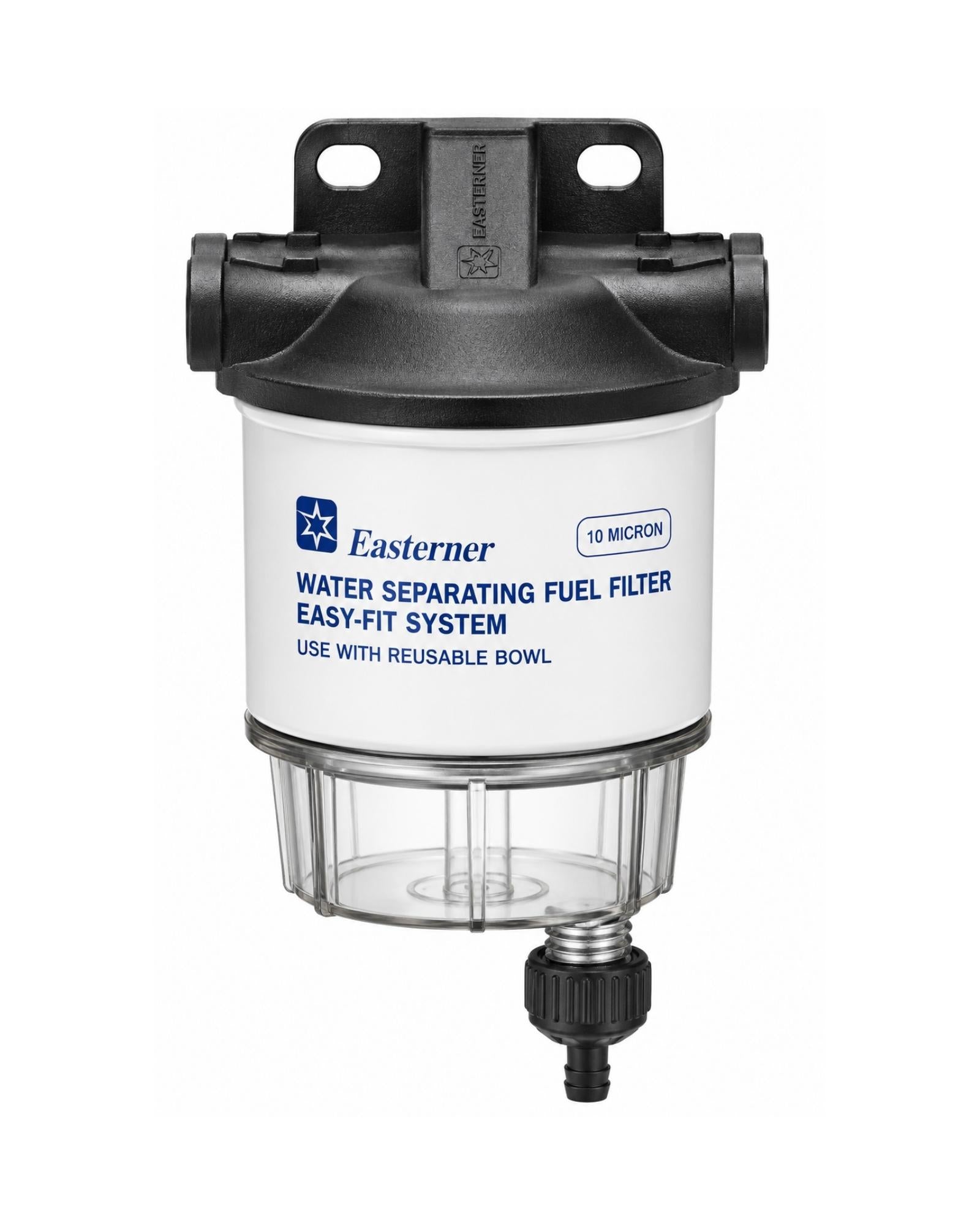 Fuel filter Kit Easy-fit