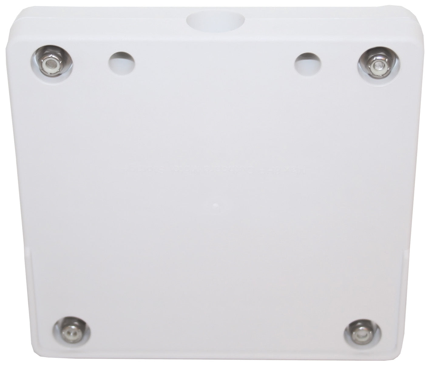 Outboard Motor Pad 8HP Rail Mount 25mm