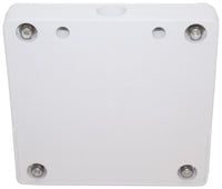 Outboard Motor Pad 8HP Rail Mount 25mm