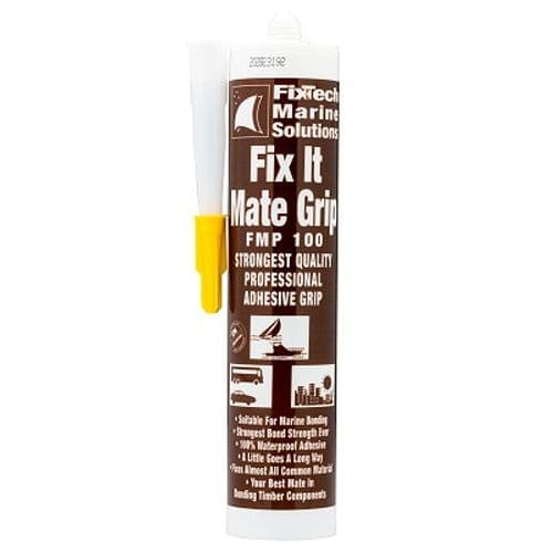 FixTech FMP100 310ml Tube
