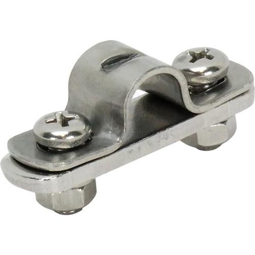 Engine Control Cable Clamp 