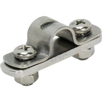 Engine Control Cable Clamp 