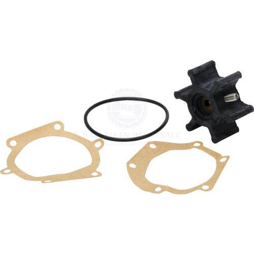 CEF Impeller replaces Johnson 09-0810B & Jabsco 653-001
