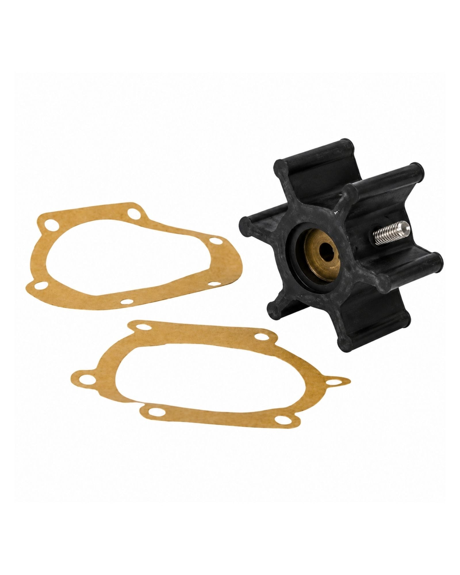 CEF Impeller 09-1026B