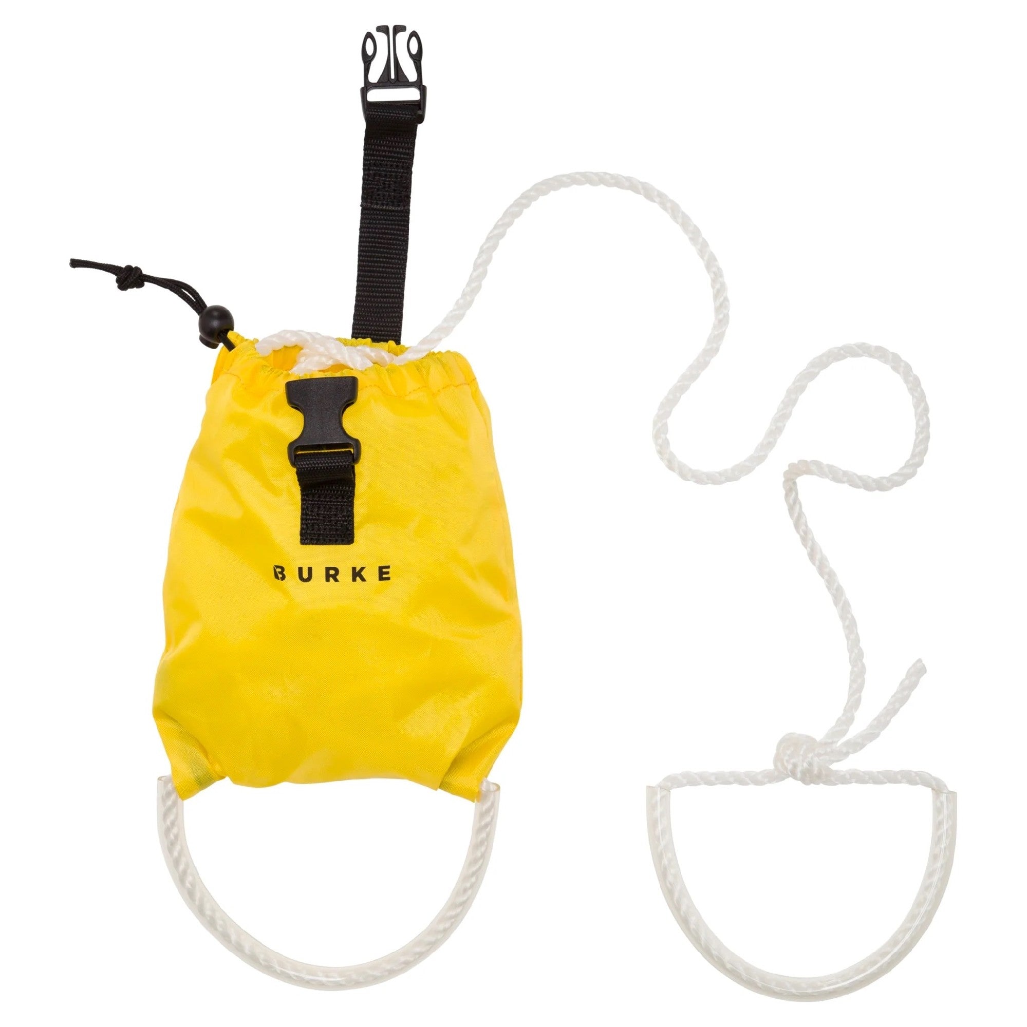 Burke Throw Bag 15.2m
