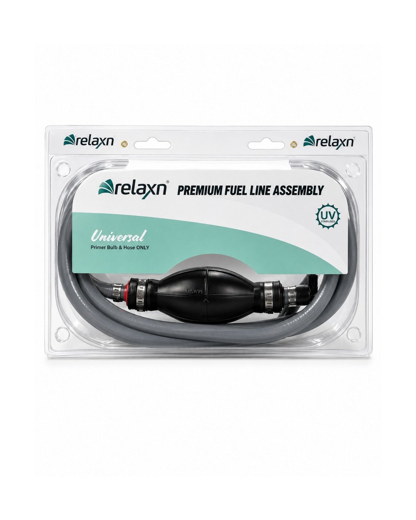 Relaxn Fuel Line Universal (No Fittings)