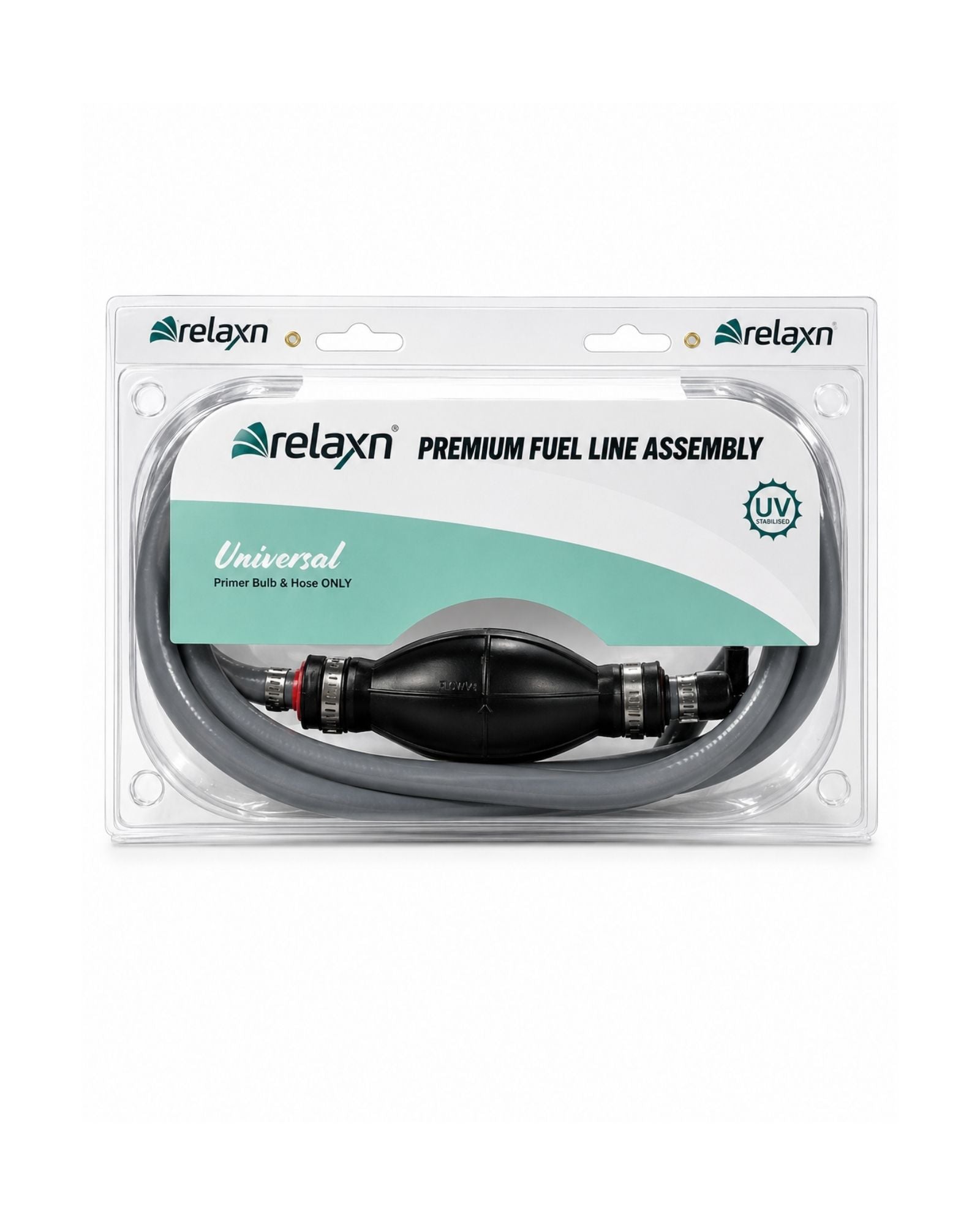 Relaxn Fuel Line Universal (No Fittings)