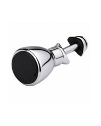Removable Wheel Control Knob - Stainless Steel