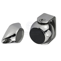 Door Stop Magnetic Stainless Steel