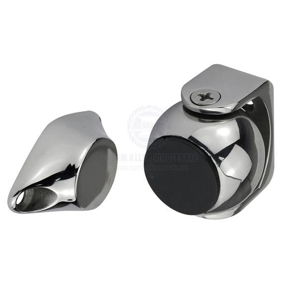 Door Stop Magnetic Stainless Steel