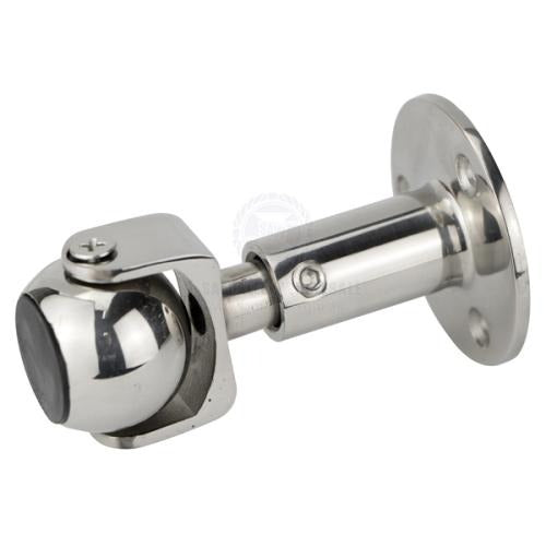 Relaxn Stainless Steel Adjustable Magnetic Door Stop
