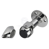 Relaxn Stainless Steel Adjustable Magnetic Door Stop