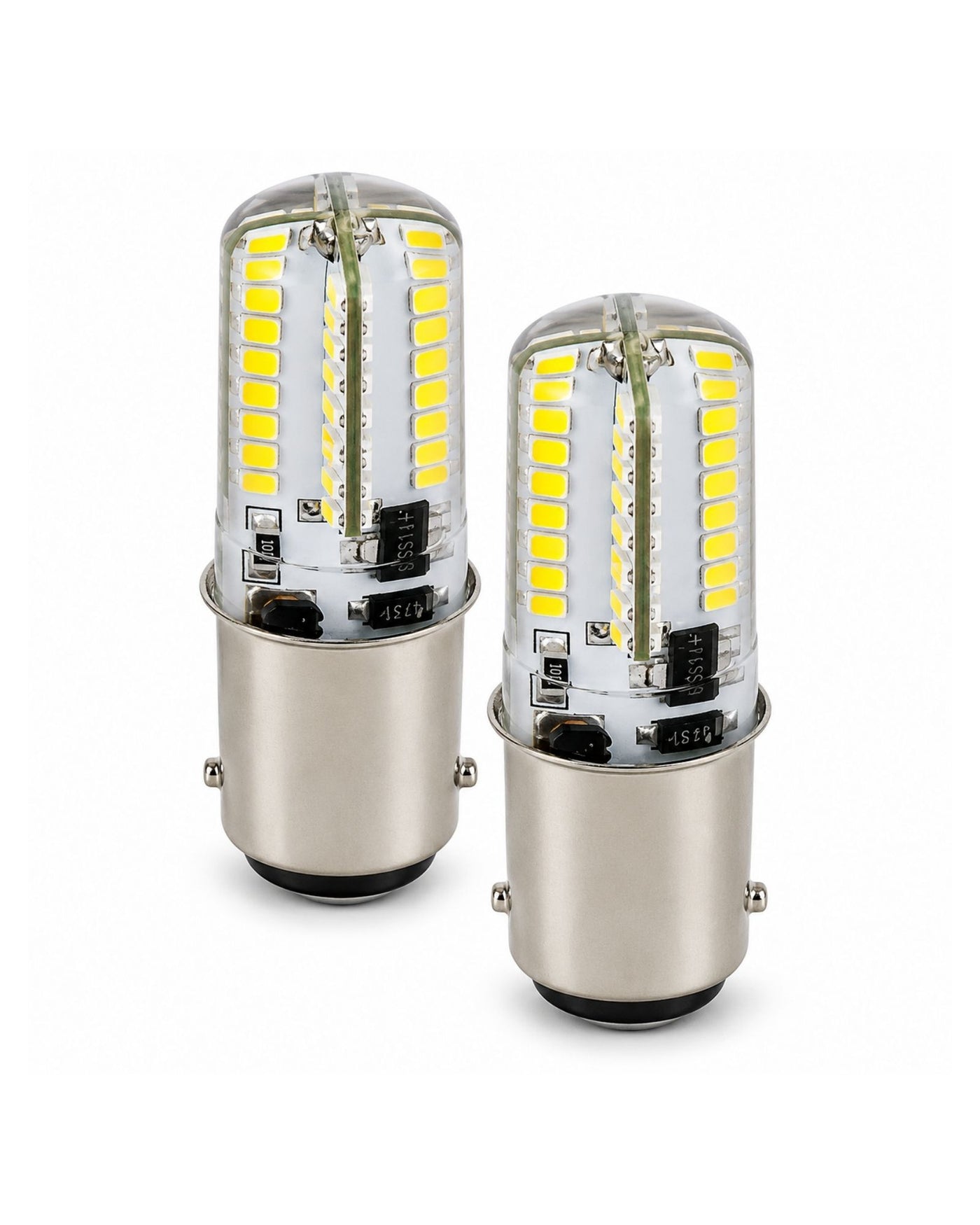 Relaxn Bulb replacement LED BA15D