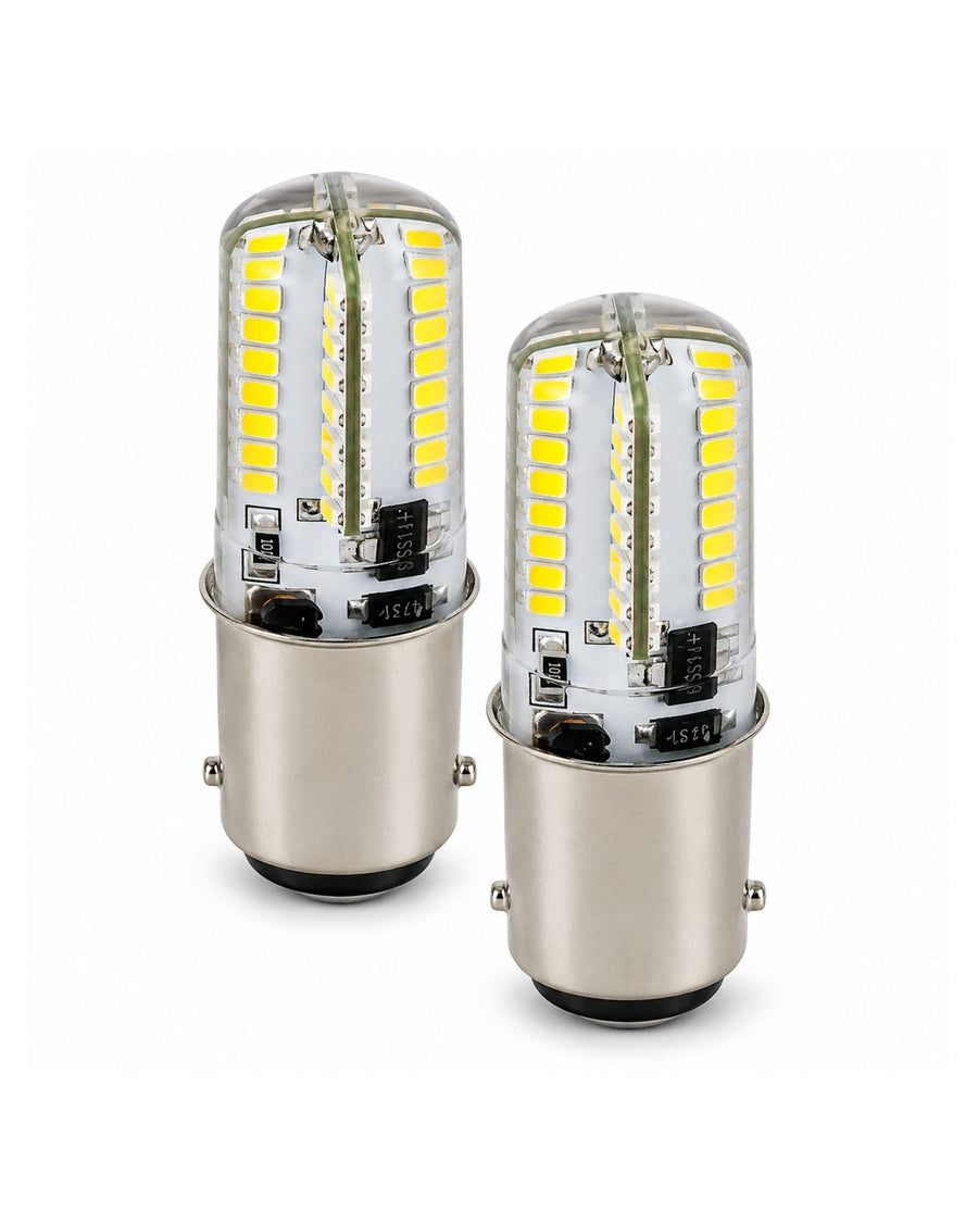 Relaxn Bulb replacement LED BA15D