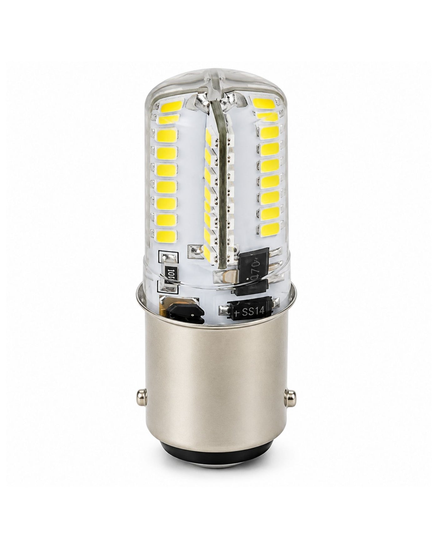 Relaxn Bulb replacement LED BA15D