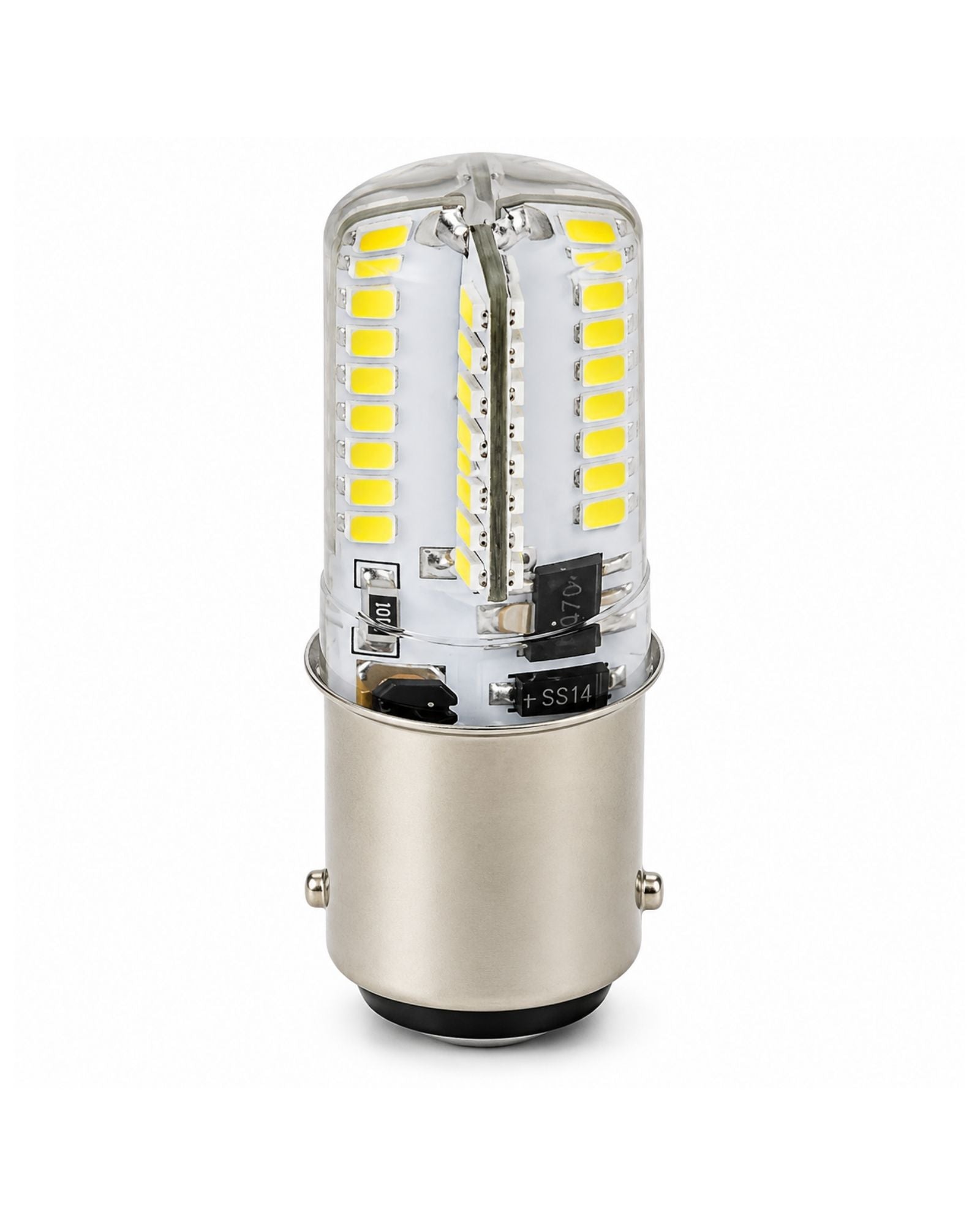 Relaxn Bulb replacement LED BA15D