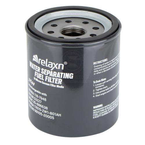 Relaxn Honda / Racor Water Separating Fuel Filter S3227 