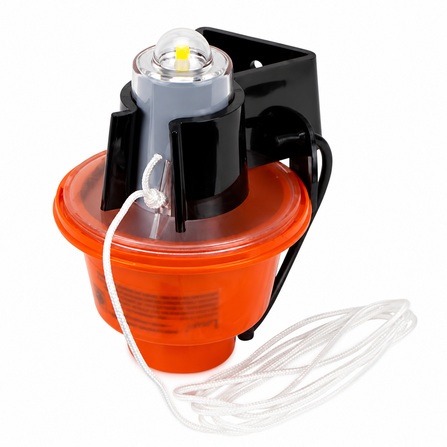 Lifebuoy Light LED Water Activated