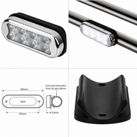 Relaxn LED Bimini Light