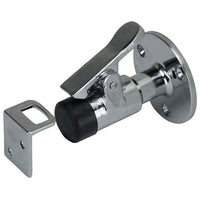 Door Stop Catch Stainless Steel