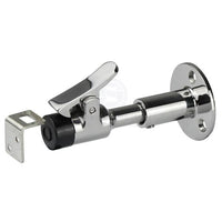 Door Stop Catch Stainless Steel