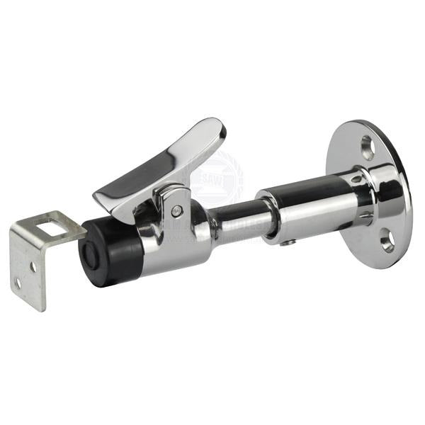 Door Stop Catch Stainless Steel