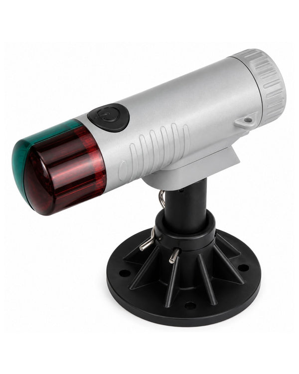 Relaxn Portable LED Port/Starboard Light 