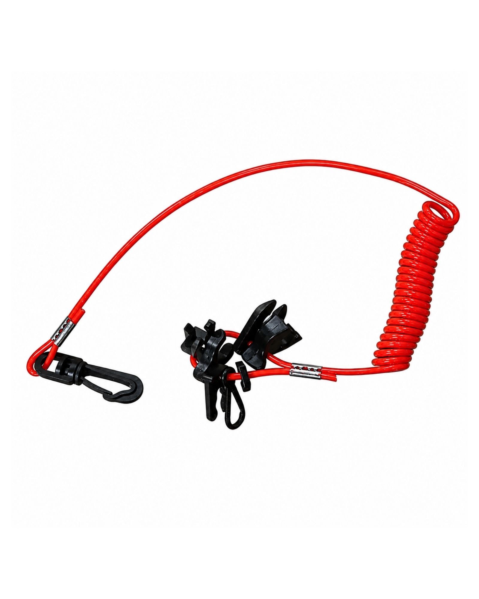 Emergency Coil Cut Off Cord