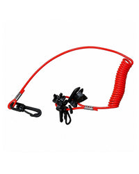 Emergency Coil Cut Off Cord