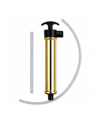 Brass Sump Pump