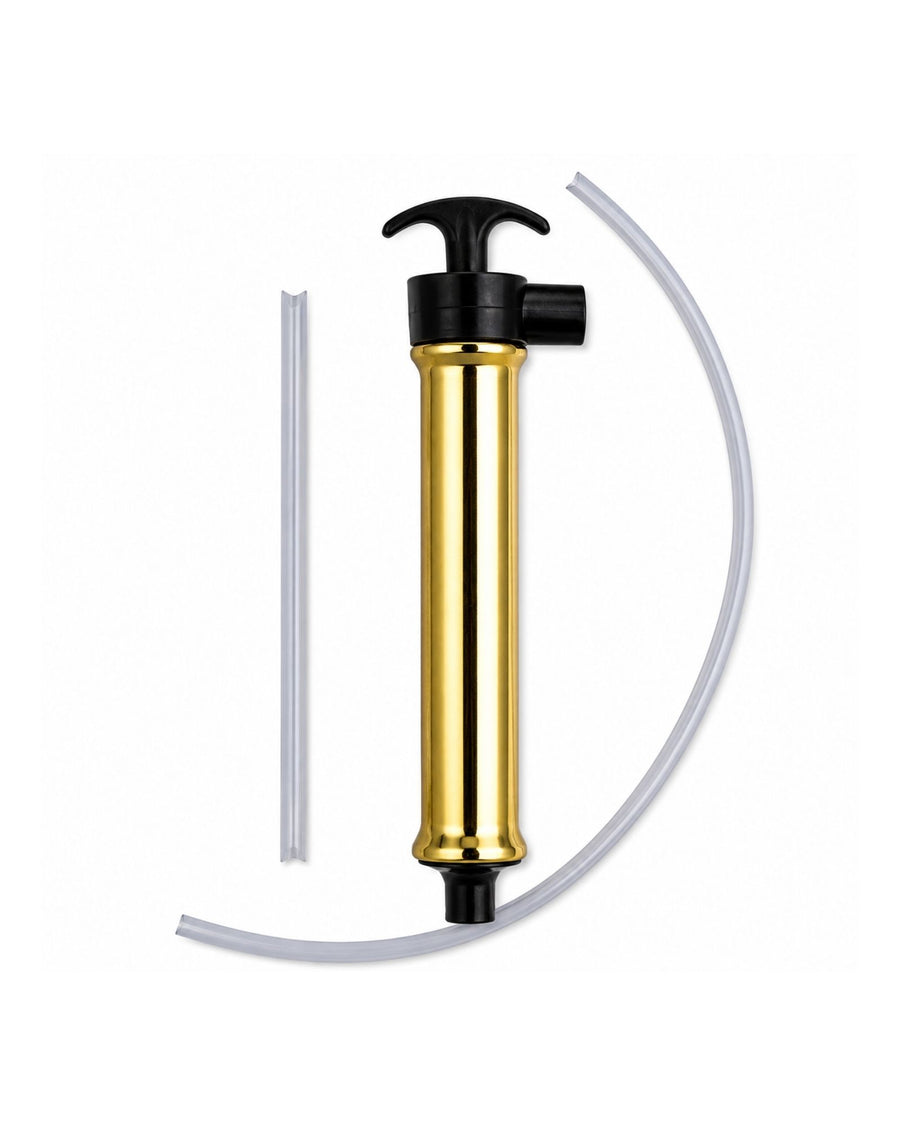 Brass Sump Pump