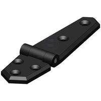 Trudesign Hinge Nylon Composite Large Pair [CL:White]