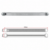 Relaxn LED Interior Strip Light
