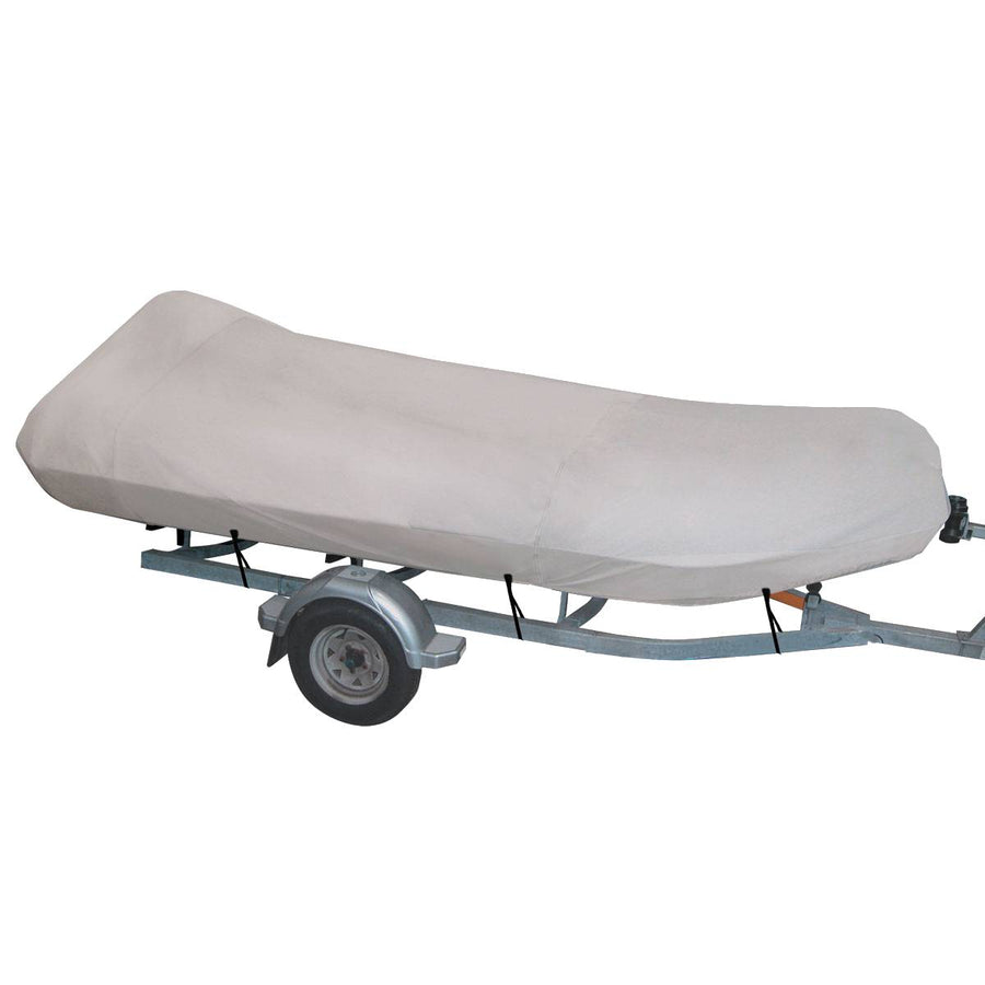 Oceansouth Heavy Duty Inflatable Boat Cover 2.6-2.9m