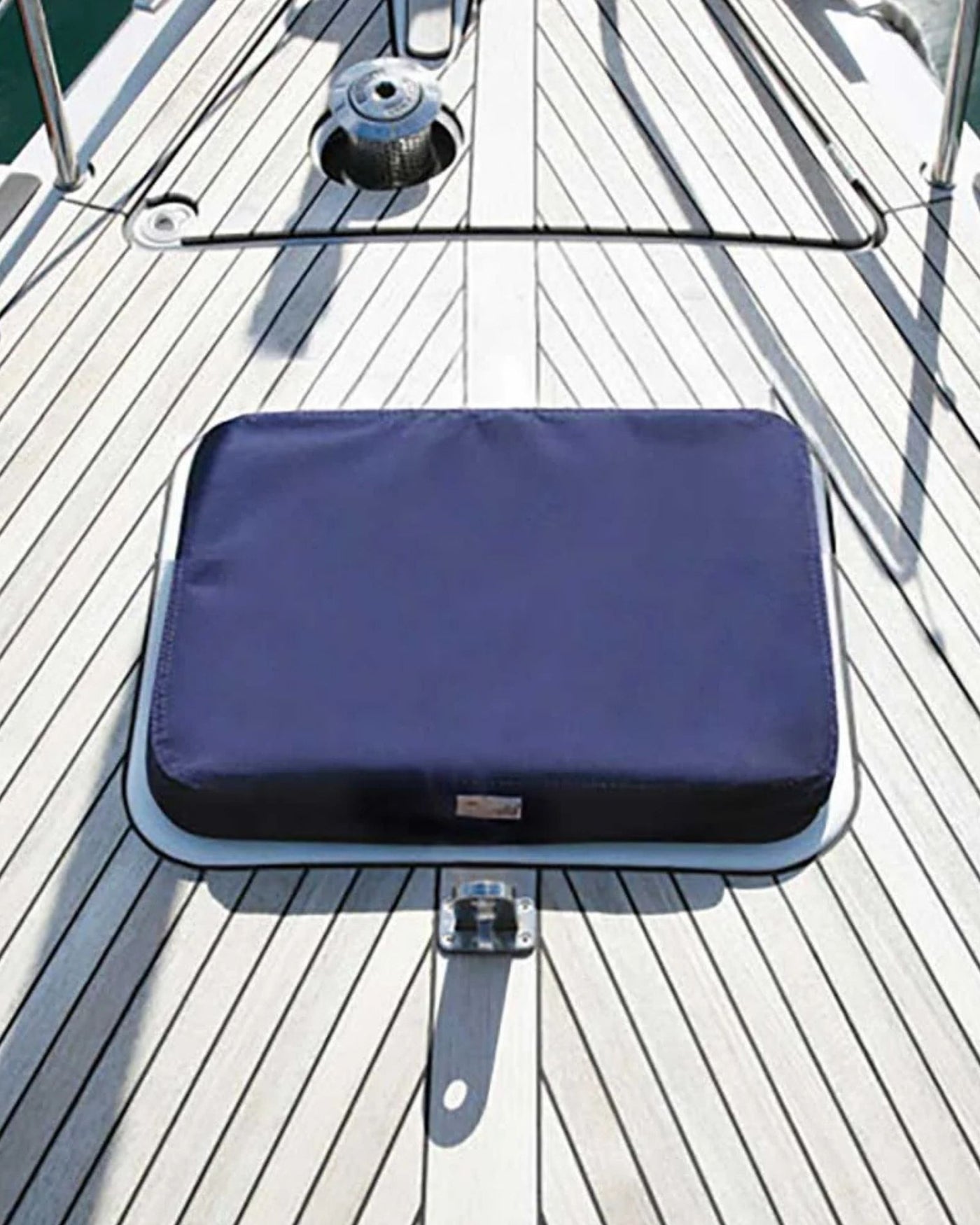 Ocean South Hatch Cover rectangle [SZ:400 x 520mm]