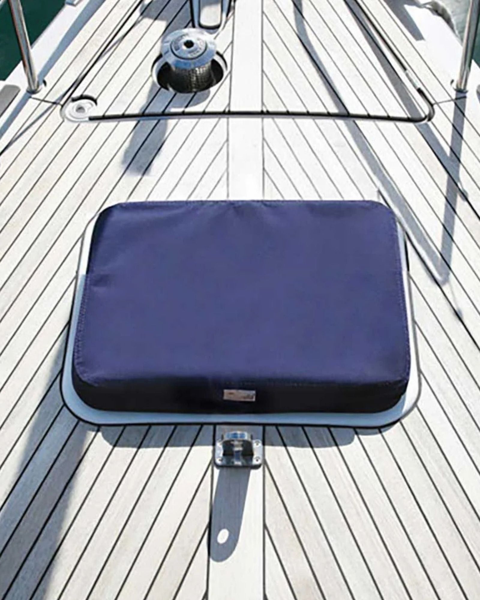 Ocean South Hatch Cover rectangle [SZ:400 x 520mm]