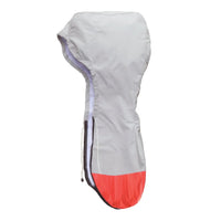 Oceansouth Universal Full Outboard Cover [SZ:25-60HP]