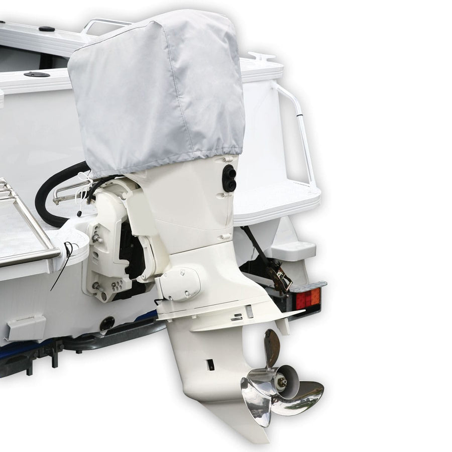 Oceansouth Universal Outboard Engine Cover [ES:0-15HP]