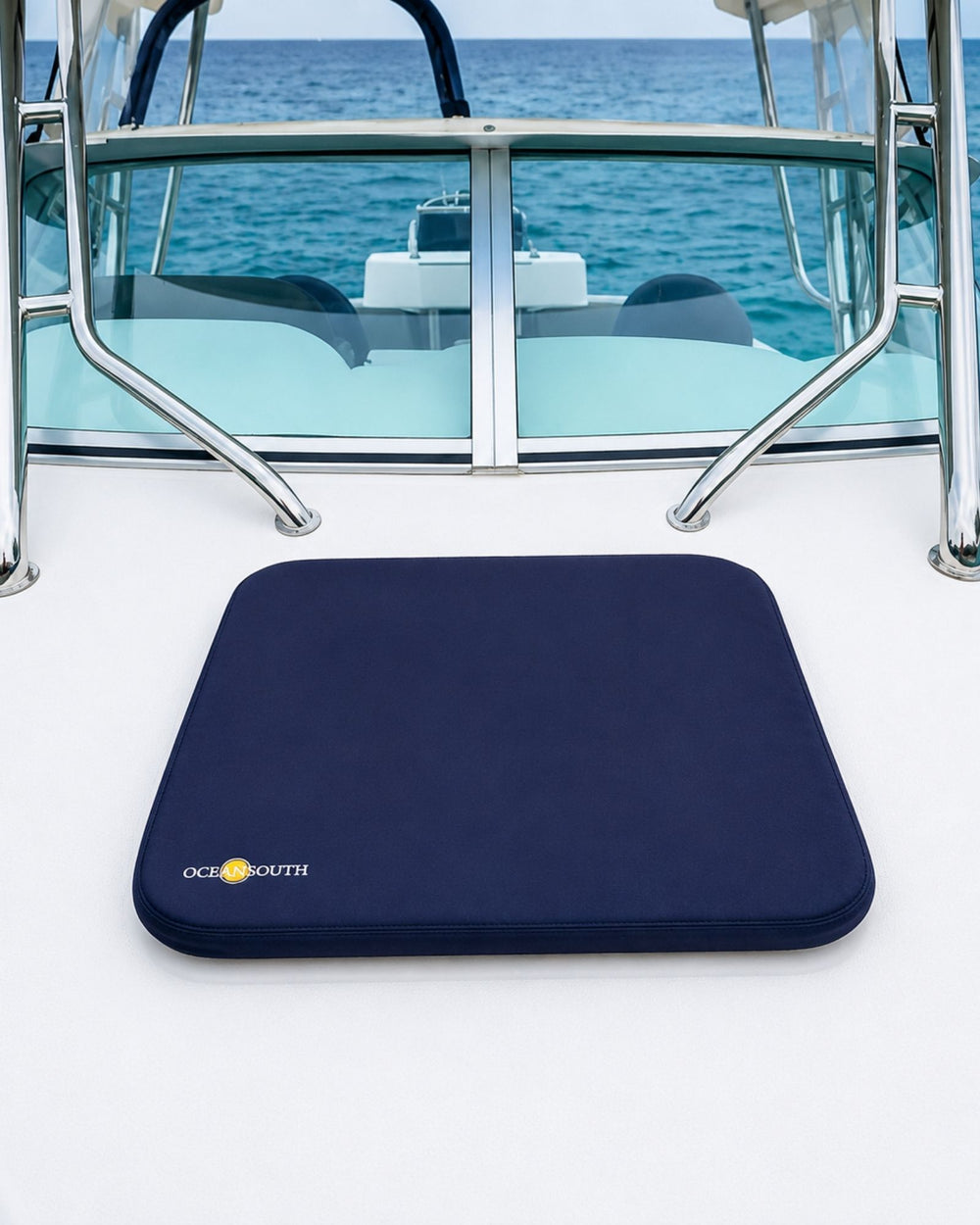 Ocean South Low Profile Hatch Cover [SZ:70]