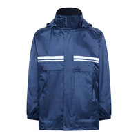 Burke Banks Jacket [SZ:XS]