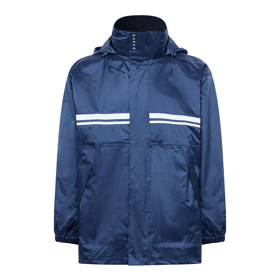 Burke Banks Jacket [SZ:XS]