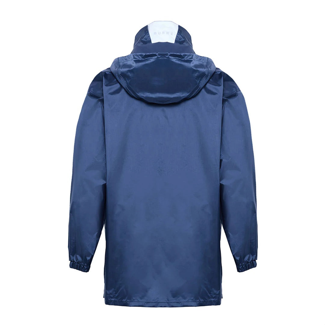 Burke Banks Jacket [SZ:XS]